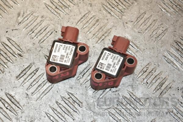 Датчик удару Airbag Land Rover Discovery (IV) 2009-2016 5H2Z14B345BA 388691 euromotors.com.ua