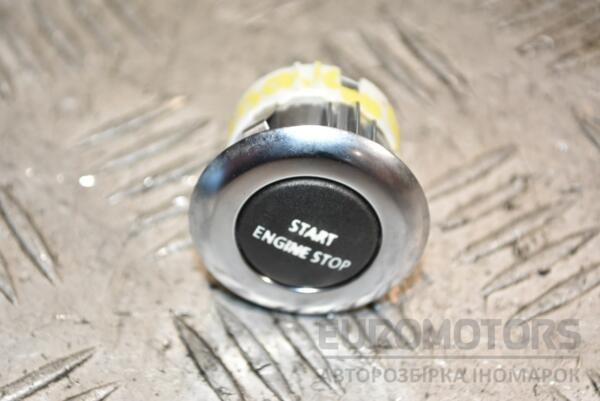 Кнопка старт стоп (дефект) Land Rover Discovery (IV) 2009-2016 AH2214C376AA 388693 euromotors.com.ua