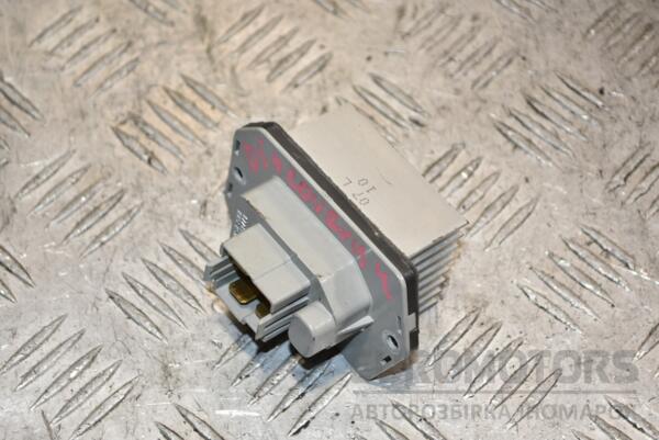 Резистор печки Land Rover Discovery (IV) 2009-2016 0778000901 388694 euromotors.com.ua