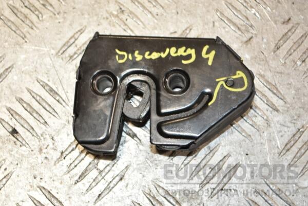 Замок кришки багажника нижній правий Land Rover Discovery (IV) 2009-2016 51247016048 388697 euromotors.com.ua