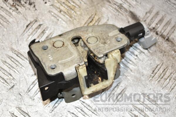 Замок кришки багажника електро 2 Піна Land Rover Discovery (IV) 2009-2016 388699 - 2
