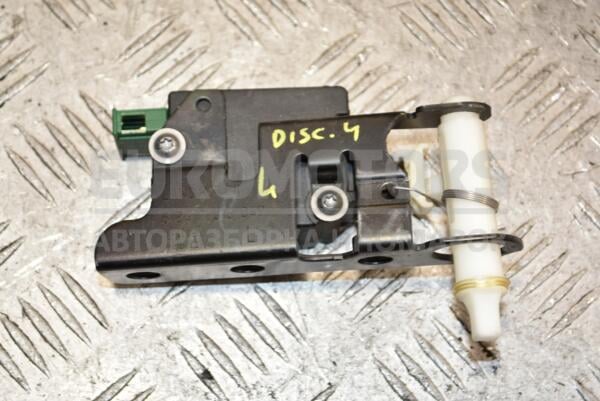 Активатор замку багажника нижній лівий Land Rover Discovery (IV) 2009-2016 51247016049 388707 euromotors.com.ua