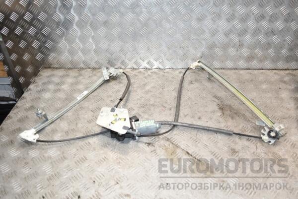 Стеклоподъемник крышки багажника электр 6 пинов Land Rover Freelander (I) 1998-2006 388713 euromotors.com.ua
