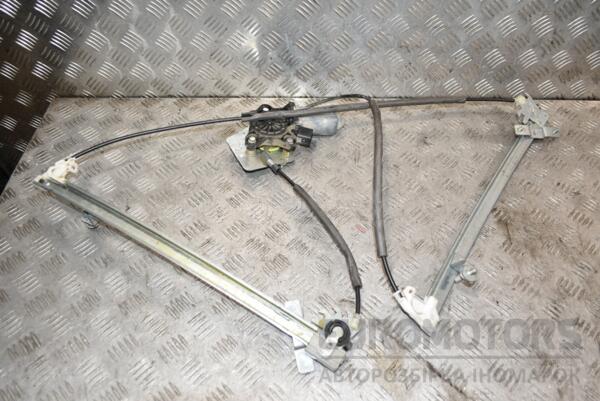 Склопідйомник кришки багажника електр 6 пінів Land Rover Freelander (I) 1998-2006 388713 - 2