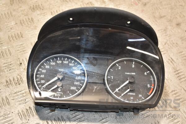Панель приборов BMW 3 3.0tdi (E90/E91) 2005-2013 9141487 388715 euromotors.com.ua
