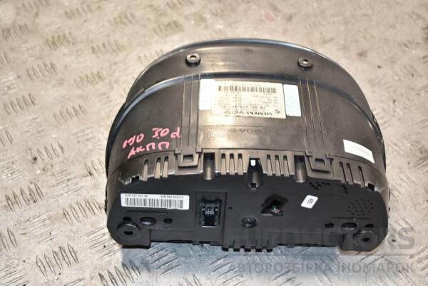 Панель приладів BMW 3 3.0tdi (E90/E91) 2005-2013 9141487 388715 - 2