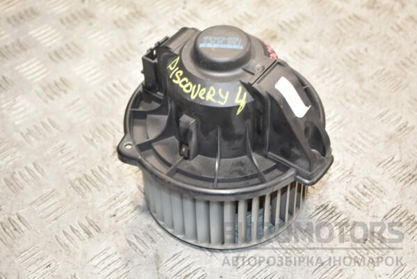 Мотор пічки Land Rover Discovery (IV) 2009-2016 MF0160700870 388723 euromotors.com.ua