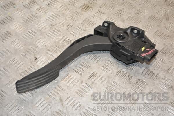 Педаль газу електро пластик Land Rover Discovery 2.7td (IV) 2009-2016 AH229F836CA 388725 euromotors.com.ua