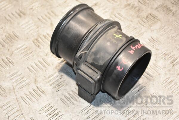 Витратомір повітря Land Rover Discovery 2.7td (IV) 2009-2016 5WK97010 388726 euromotors.com.ua