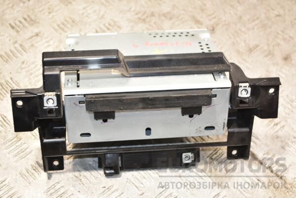 Магнитола штатная Land Rover Discovery (IV) 2009-2016 AH2218C815CC 388729 euromotors.com.ua