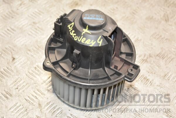 Мотор пічки Land Rover Discovery (IV) 2009-2016 MF0160700870 388735 euromotors.com.ua