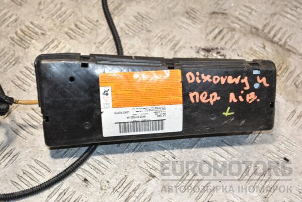 Подушка безпеки бокова ліва в сидінні Land Rover Discovery (IV) 2009-2016 AH22611D33AA 388743 euromotors.com.ua
