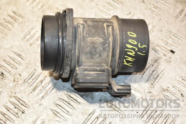 Витратомір повітря Renault Kangoo 1.5dCi 1998-2008 8200357204 388745 euromotors.com.ua