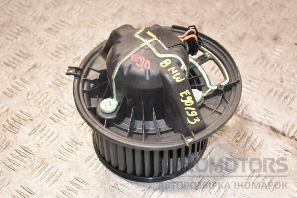 Моторчик печки (дефект) BMW 3 (E90/E91) 2005-2013 985466N 388747 euromotors.com.ua