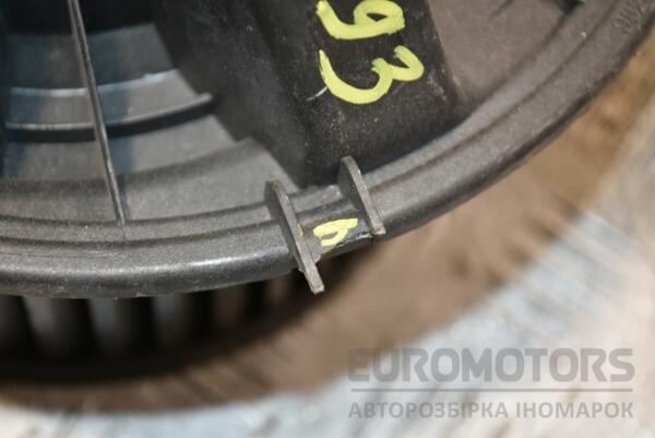 Моторчик пічки (дефект) BMW 3 (E90/E91) 2005-2013 985466N 388747 - 2
