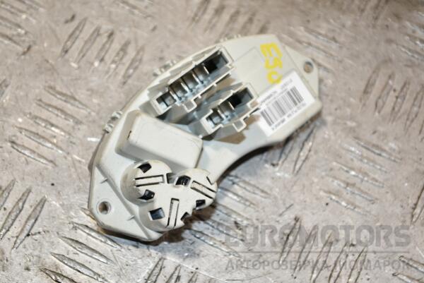 Резистор печки BMW 3 (E90/E91) 2005-2013 985464F 388750 euromotors.com.ua