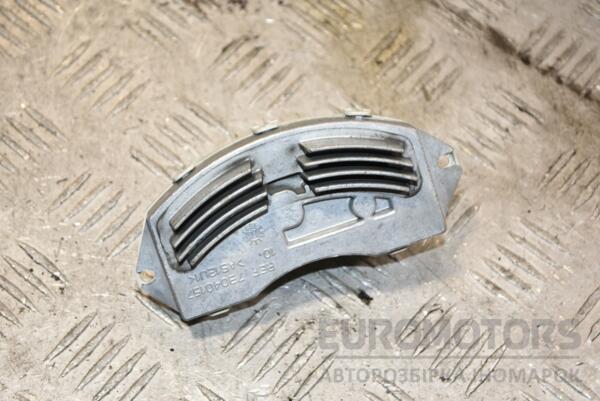 Пічний резистор BMW 3 (E90/E91) 2005-2013 985464F 388750 - 2