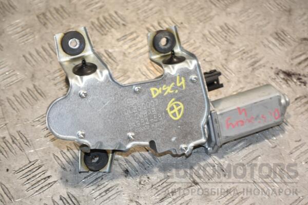 Моторчик склоочисника задній Land Rover Discovery (IV) 2009-2016 DLB500074 388756 euromotors.com.ua