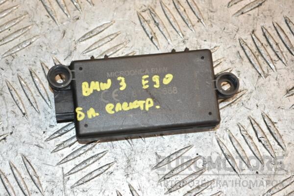 Блок электронный BMW 3 (E90/E91) 2005-2013 812060688 388761 euromotors.com.ua