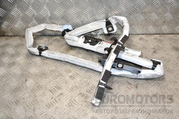 Подушка безопасности боковая левая шторка BMW 3 (E90/E91) 2005-2013 84696664503H 388764 euromotors.com.ua