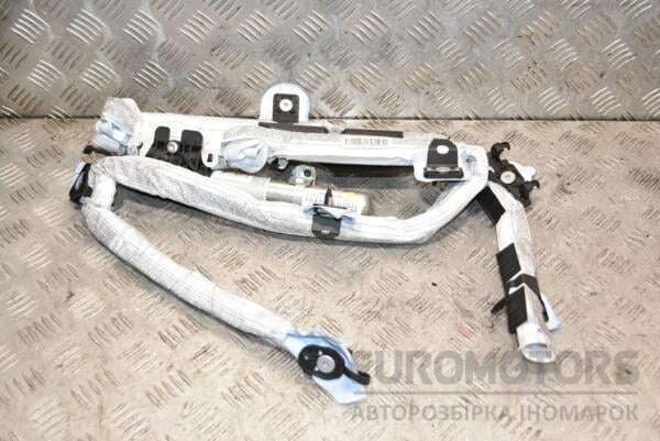 Подушка безопасности боковая правая шторка BMW 3 (E90/E91) 2005-2013 85696664603L 388765 euromotors.com.ua
