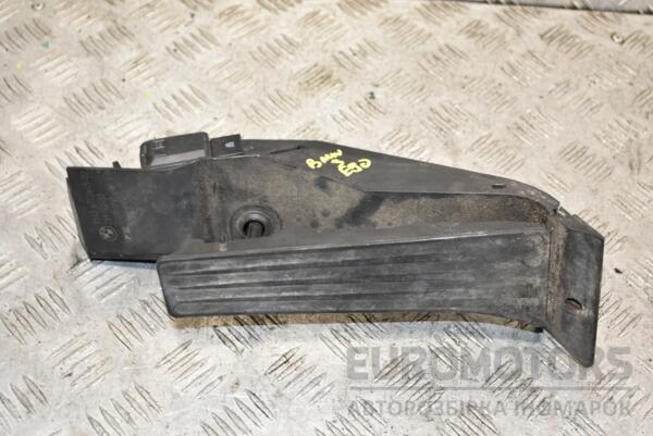 Педаль газа электр пластик BMW 3 (E90/E91) 2005-2013 6772645 388766 euromotors.com.ua