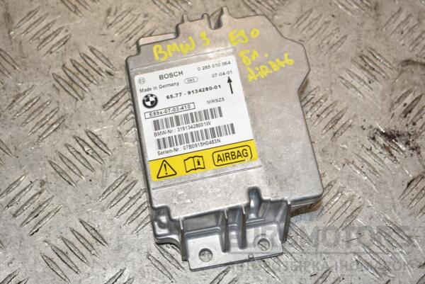 Блок управления Airbag BMW 3 (E90/E91) 2005-2013 65779134280 388769 euromotors.com.ua