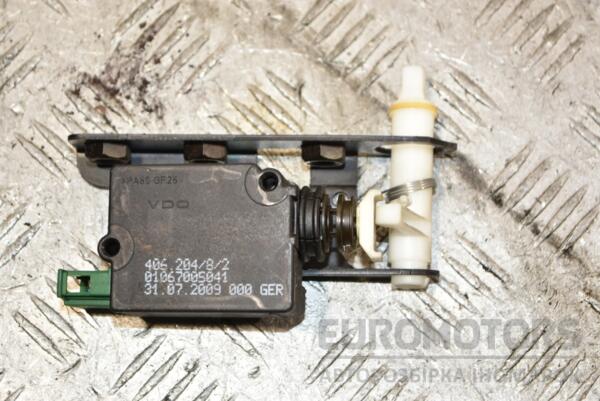 Активатор замку багажника нижній лівий Land Rover Discovery (IV) 2009-2016 51247016049 388784 - 2