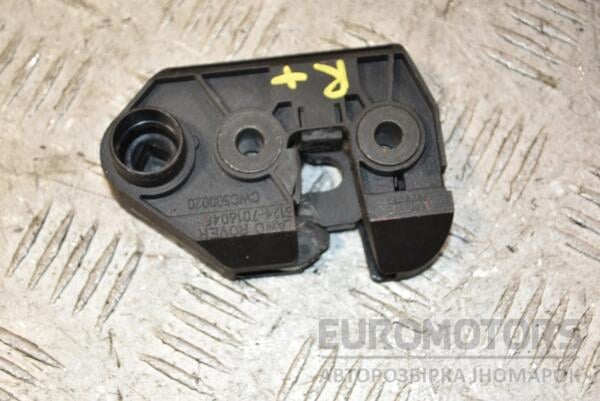 Замок кришки багажника нижній правий Land Rover Discovery (IV) 2009-2016 51247016048 388790 euromotors.com.ua
