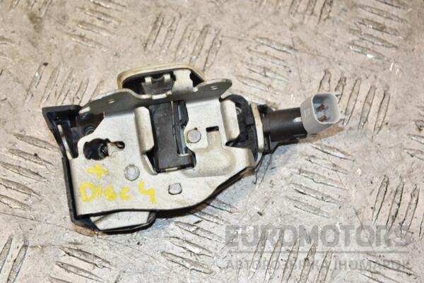 Замок кришки багажника електро 2 Піна Land Rover Discovery (IV) 2009-2016 388792 euromotors.com.ua