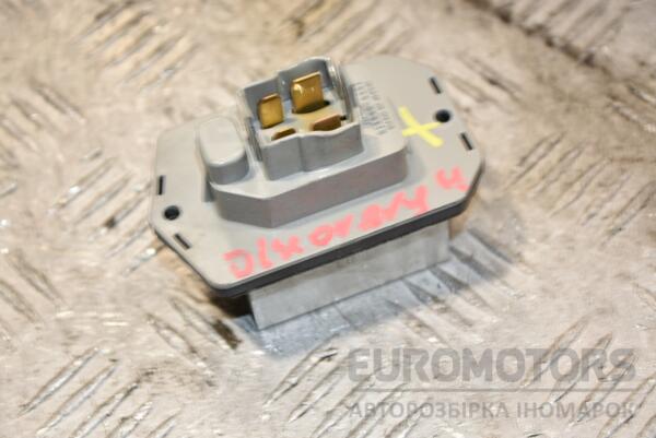 Резистор печки Land Rover Discovery (IV) 2009-2016 0778000901 388805 euromotors.com.ua