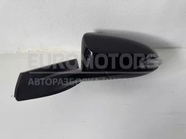 Левое зеркало Toyota C-HR 1.8 2016-2019 048540 it-12344 euromotors.com.ua