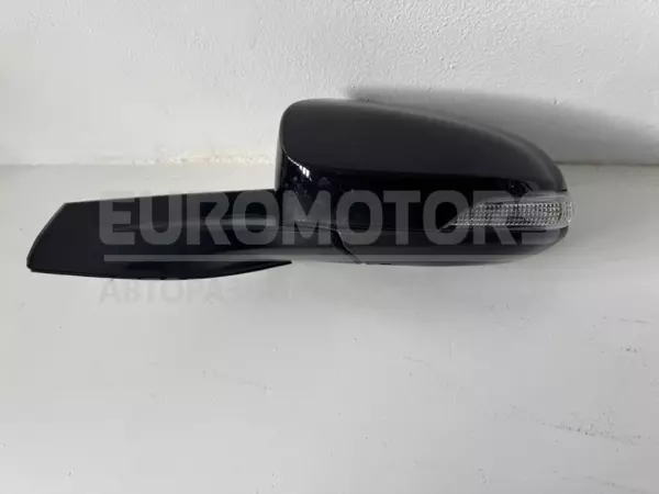 Левое зеркало Toyota C-HR 1.8 2016-2019 048540 it-12344 - 2