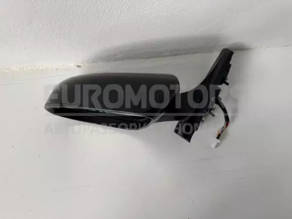 Левое зеркало Toyota C-HR 1.8 2016-2019 048540 it-12344 - 3