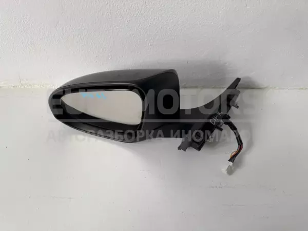 Левое зеркало Toyota C-HR 1.8 2016-2019 048540 it-12344 - 4