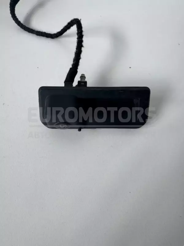 Камера заднего вида Skoda Karoq 2.0tdi 2017 57A827566 it-12347 Дизель euromotors.com.ua