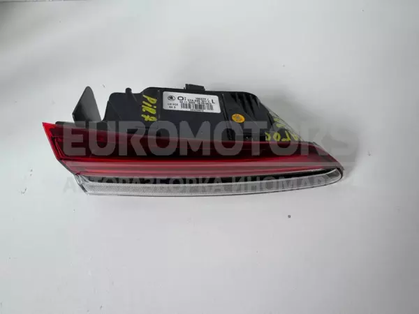 Левый внутренний светодиодный фонарь Skoda Karoq 2.0tdi 2017 57A945307C it-12351 Дизель - 2