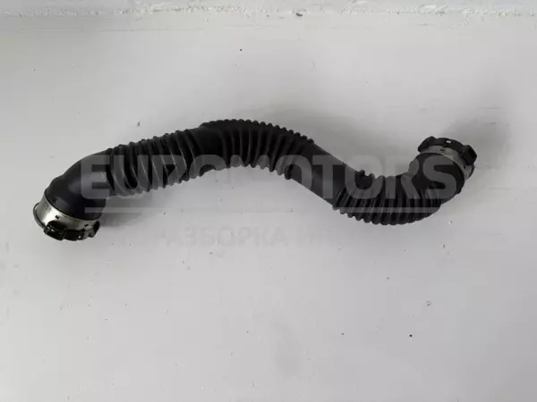Патрубок інтеркулера Mercedes A-class 2.0 Turbo 16V (W176) 2012-2018 A2465200001 it-12356 Бензин euromotors.com.ua
