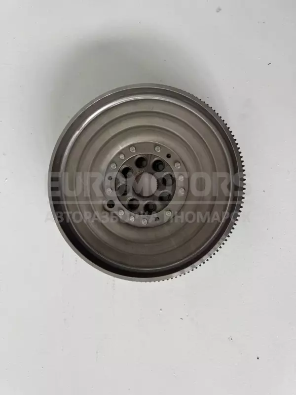 Маховик Mercedes A-class 2.0 Turbo 16V (W176) 2012-2018 A2700301005 it-12359 Бензин euromotors.com.ua