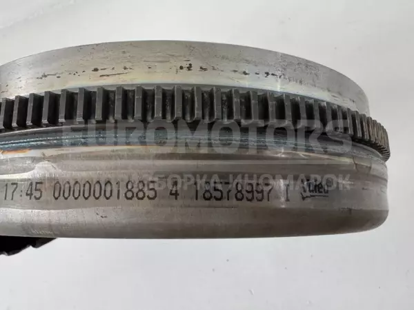 Маховик Mercedes A-class 2.0 Turbo 16V (W176) 2012-2018 A2700301005 it-12359 Бензин - 5