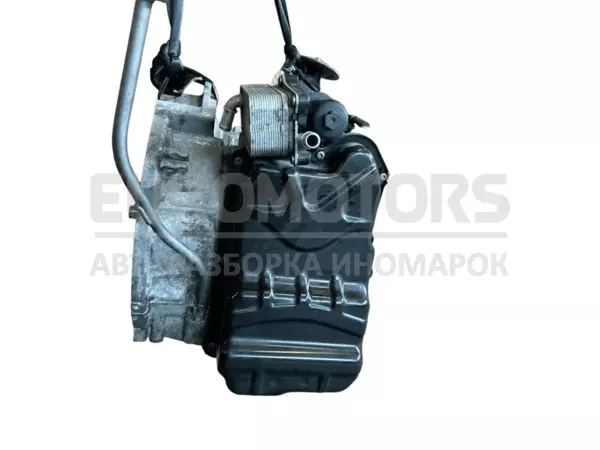 Автоматична коробка передач Mercedes A-class 2.0 Turbo 16V (W176) 2012-2018 R2463711400 it-12360 Бензин - 2