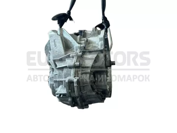 Автоматична коробка передач Mercedes A-class 2.0 Turbo 16V (W176) 2012-2018 R2463711400 it-12360 Бензин - 3