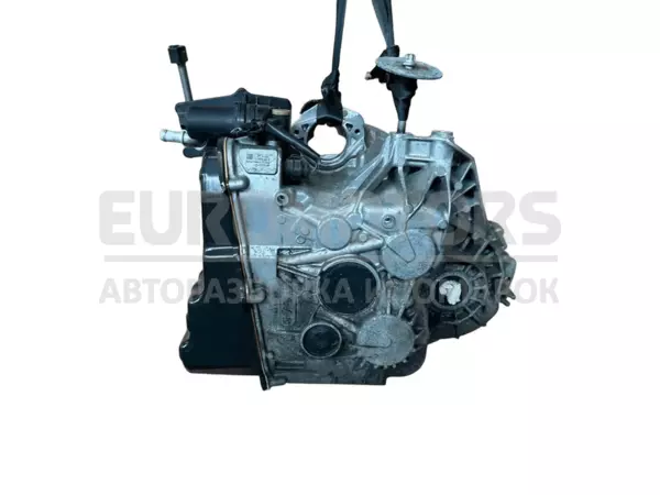 Автоматична коробка передач Mercedes A-class 2.0 Turbo 16V (W176) 2012-2018 R2463711400 it-12360 Бензин - 4