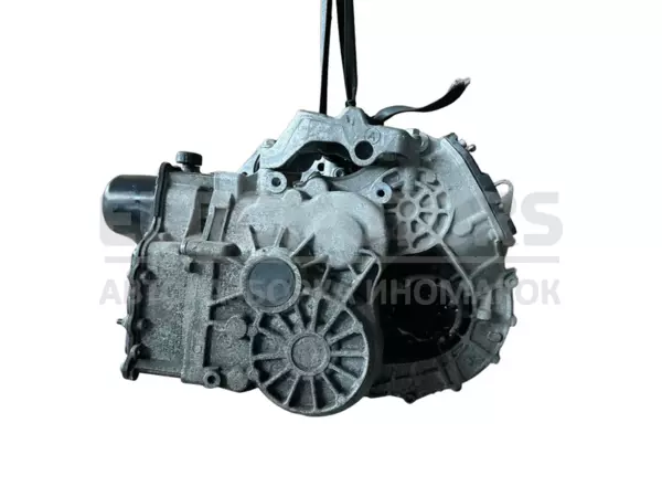 Б/у автоматическая коробка передач Seat Leon 1.6tdi 2013 FD7CW002 it-12361 Дизель - 3
