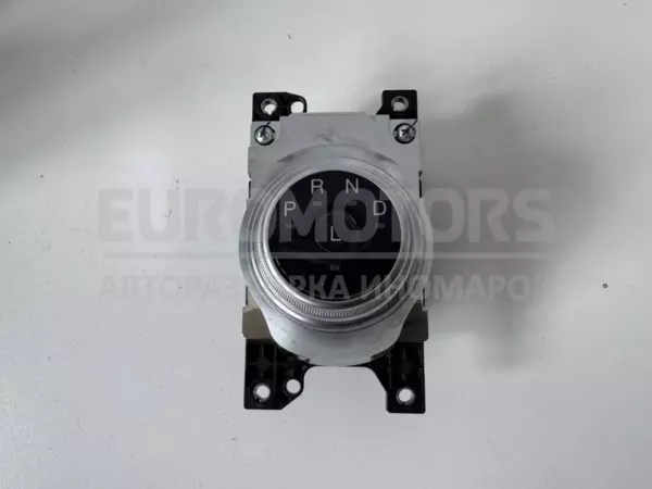 Автоматический селектор передач Ford Galaxy 2.5 2015 M1GP-7P155 it-12362 euromotors.com.ua