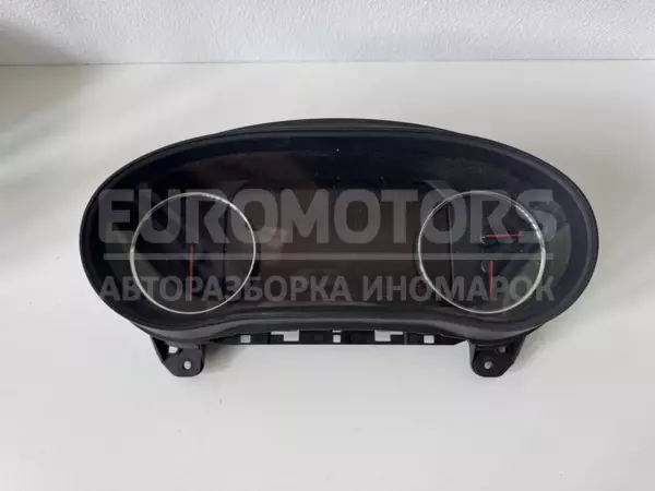 Цифровая приборная панель Opel Insignia 1.6cdti 2017 39113401 it-12363 Дизель euromotors.com.ua