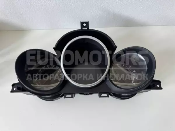 Панель приборов Fiat 500X 1368 2014 52077596 it-12364 Бензин euromotors.com.ua