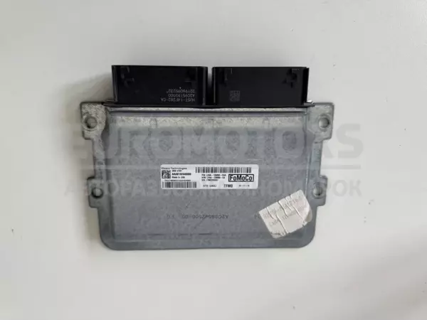 Блок управления двигателем Ford Galaxy 2.5 2015 LX6A-12A650-DGA it-12368 euromotors.com.ua
