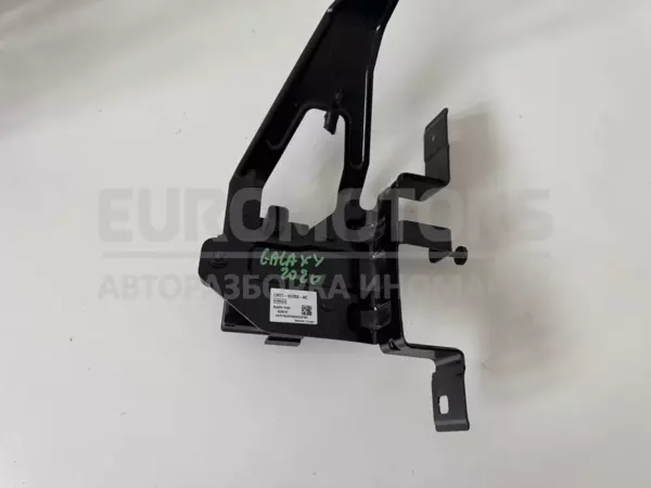 Датчик радара Distronic Ford Galaxy 2.5 2015 LB5T-9G768-AB it-12372 euromotors.com.ua
