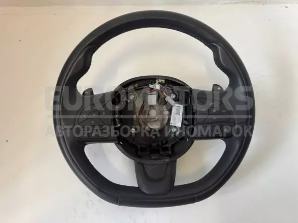 Рулевое колесо Fiat 500X 1368 2014 1041989 it-12376 Бензин euromotors.com.ua